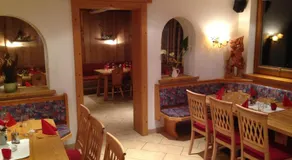 Alpenresort Panorama - Image 2