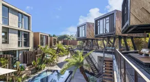 Deer Chaser Hotel - Sun Moon Lake - Image 4