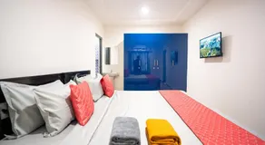 Yellow Bells Signature HITEC City - Image 2