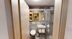 Double Room - Haus Alpina - Image 5