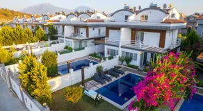 Fethiye bağçeciler villa 1 - Image 4