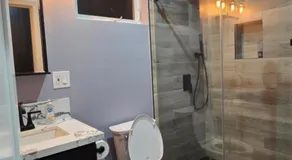 Cozy Tiny Home For 2 People Studio Type - Image 2