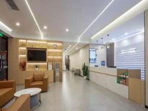 Jinjiang Inn Suzhou Railway Station Huqiu - Image 3