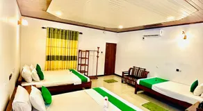 Ceylon Safari Cottage - Image 2