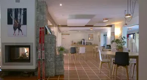 Hotel Le Chalet - Image 3