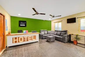 Collection O Green Hills Road Formerly Hotel LN Stays - Image 3