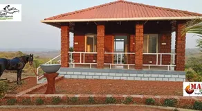 MARS Jungle Adventure Stud Farm with Private Jacuzzi - Image 4