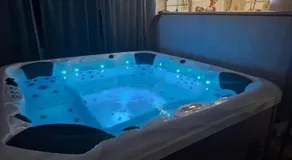 Meduza Wellness Spa s ubytovaním - Image 5
