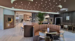 Gotha Hotel Turin Airport - Image 3