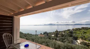 Vallia's Seaview & Stylish Apartments by Konnect, Nisaki - Image 5
