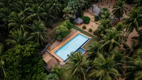 Roshanne Beach Resort, Kalpitiya - Image 5