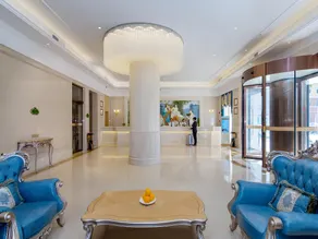 Vienna International Hotel Hubei Macheng High-speed Railway Station Trade City - Image 3