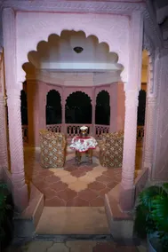 Hotel Pratapgarh Haveli BUNDI - Image 3