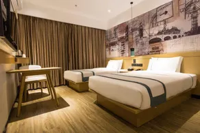 City Comfort Inn Nanning Taoyuan Road - Image 3