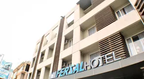 Fersal Hotel Kalayaan, Quezon City - Image 3