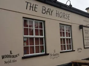 The Bay Horse - Image 4