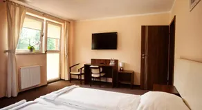Pensjonat i Restauracja Bartosz - Image 2
