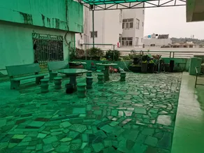 Jinda Business hotel - Image 5
