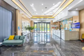 Westin Hotel (Lanzhou Zhongchuan Airport T3 Terminal) - Image 5