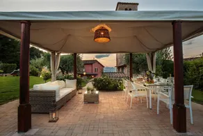 Villa Matilde in Lucca - Image 3
