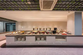 WASSIM Hotel Taizhou Huangyan Xiaoxi - Image 4