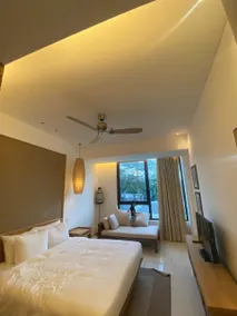 Garden view 3bedrooms Apartment in Hyat - Image 4