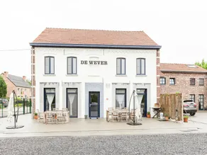 Casa di ritiro per famiglie Glabbeek - Image 1