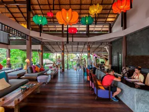 Secret Cliff Villa - Image 2