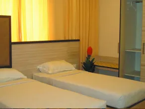 Hotel Kadamba Guestline - Image 3