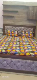 OYO HOME 93418 Happy Guest House - Image 5