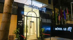 Le M Hôtel - Image 4