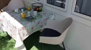 Ferienwohnung 90 m2 in Sulzbach 2 Minuten Fußweg zum Krankenhaus - Image 5