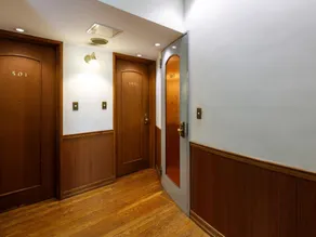HOTEL POSH - Image 5