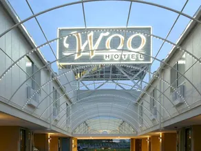 Hotel Woo (Adults Only) - Image 2