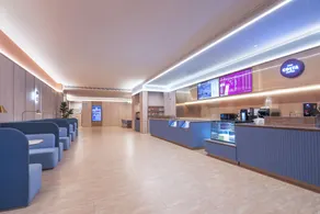 Hanting Hotel Nanjing Gaochun Beiling Road - Image 3