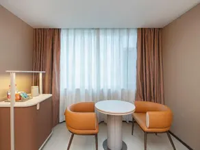 Orange Hotel Lanzhou Yellow River Bridge International Convention and Exhibition Center - Image 5
