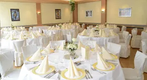 Hotel Alt Riemsloh - Image 4
