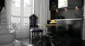 The Sleeping Lion - Image 3