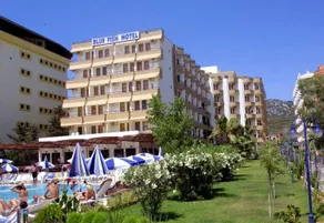 Blue Fish Hotel All Inclusive - Image 3