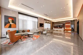 Berman Hotel Guilin Yongfu South high-speed railway station Branch - Image 2