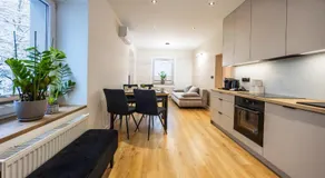 Apartamenty Lunita Moniuszki 4 - Image 3