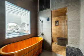 SaiGon Huch Villa - Image 2