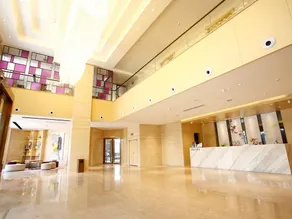 Lavande Hotel Jiujiang Jiujiang College - Image 4