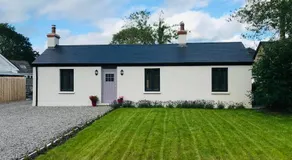 Lavender Cottage - 2 Bedroom Home - Image 5
