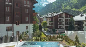 Hotel Capricorn - Image 4