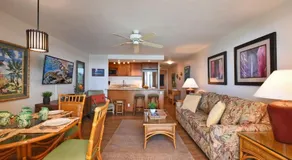 Kaleialoha 309 · KA 309 Oceanfront Condo AC Ocean Views Heated P - Image 5