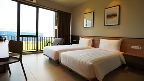 Conjioo Hotel Jakarta Managed by MHM - Image 2