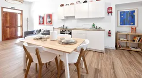 R64 - Cosy House in the heart of Rabat - Image 2