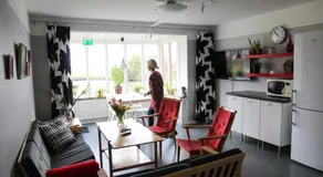 Vadstena Folkhögskola Vandrarhem - Image 3