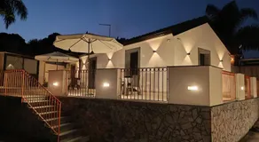 Villa Feluchia Tra Il Mare E Il Vulcano - Image 3